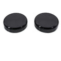 SMY Polyurethane Strut Tower Covers - Black - 2022-2026 Subaru WRX