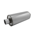Flowmaster DBX 2.50 IN/2.50 OUT 14 in. SS Muffler