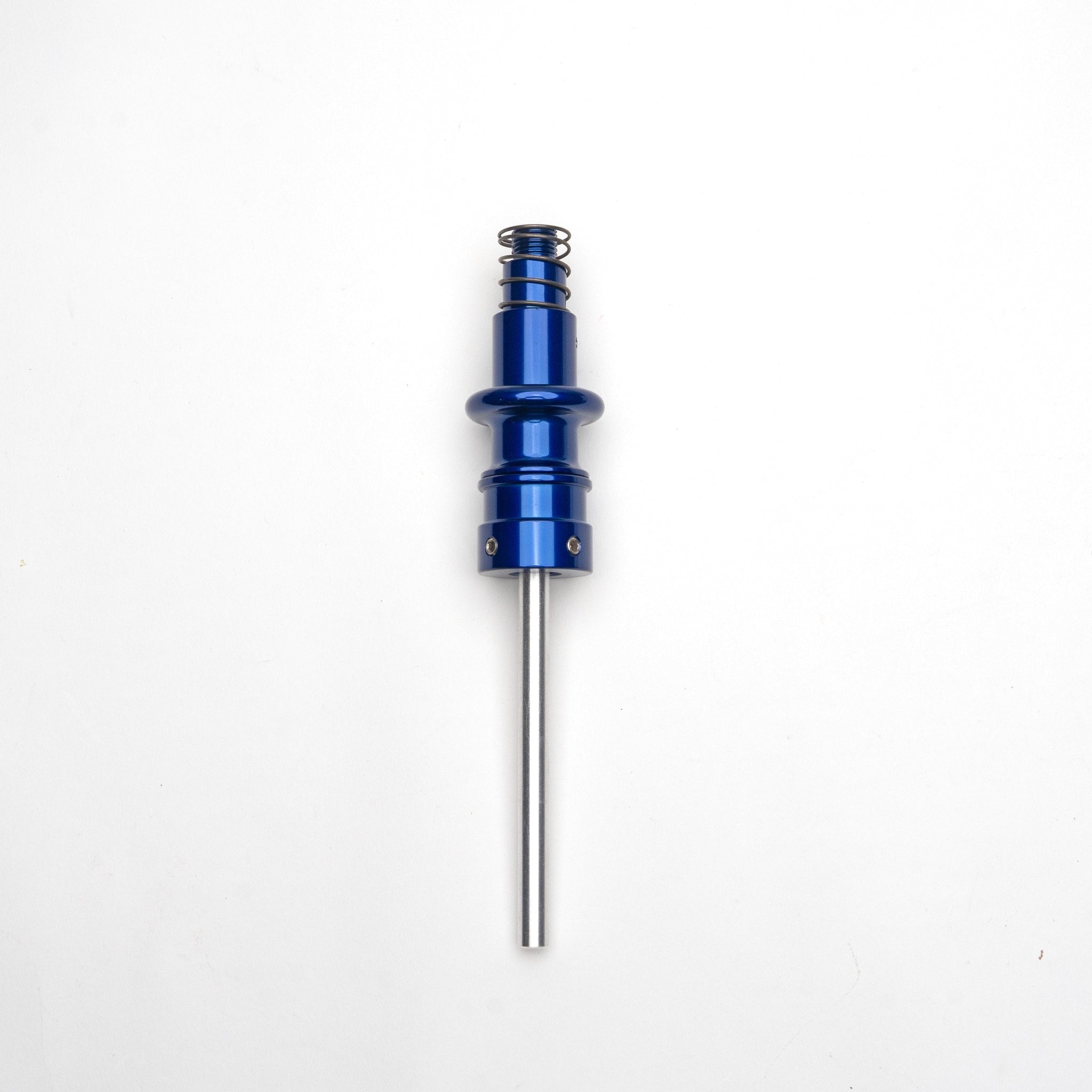 Billetworkz Automatic CVT Shift Knob Adapter – Subaru CVT: WRX (15–21), Crosstrek (13–23), Forester (14–18), Impreza (12–23), Legacy/Outback (10–14)