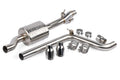 APR 2017 Volkswagen Polo GTI (AW) Catback Exhaust System