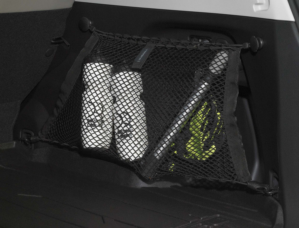 Subaru OEM Side Cargo Nets (pair) - 2014-2018 Subaru Forester