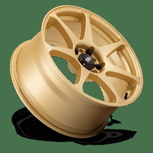MR154 17X8 5X110 GOLD 30MM