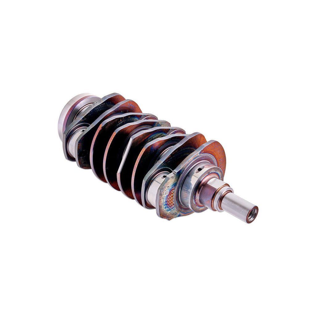 IAG 1000 FA24 Closed Deck Short Block for 2022-24 Subaru WRX - 1000 BHP