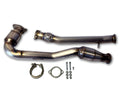 ETS High Flow GESi Catted J-Pipe - 2022-2024 Subaru WRX