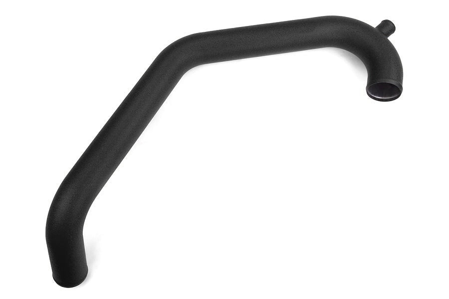 PERRIN Boost Tube Kit Black Piping Black - 2008-2014 Subaru WRX