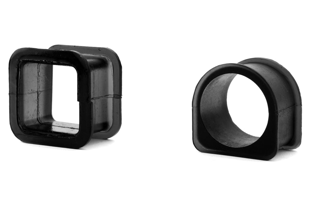 Whiteline Steering Rack Bushings - 2002-2004 Subaru WRX / STI / 1998-2008 Forester / 1990-1999 Legacy