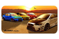 Tomei Sun Shade - EVO Sunset Lake Kawaguchi - Universal