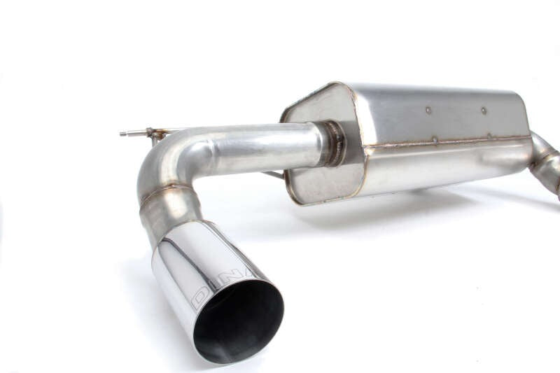 Dinan Free Flow Axle-Back Exhaust for 2016-2020 BMW 340i/440i - D660-0055