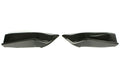 Seibon KC-Style Carbon Fiber Rear Lip - 2013-2016 Scion FR-S / 2013-2020 Subaru BRZ / 2017-2019 Toyota 86