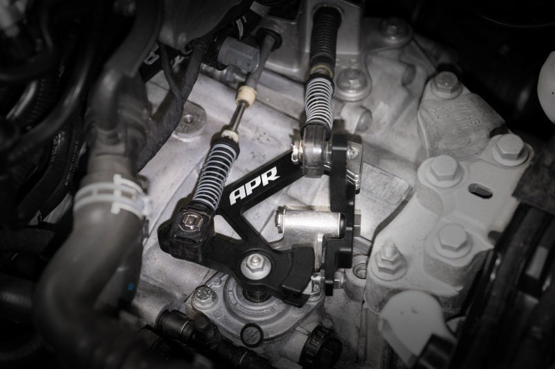APR 06-13 Audi A3 (6MT) Shifter Relay Assembly Only