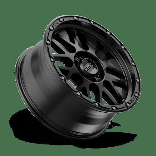 KM535 20X9 6X4.5 M-BLK 18MM