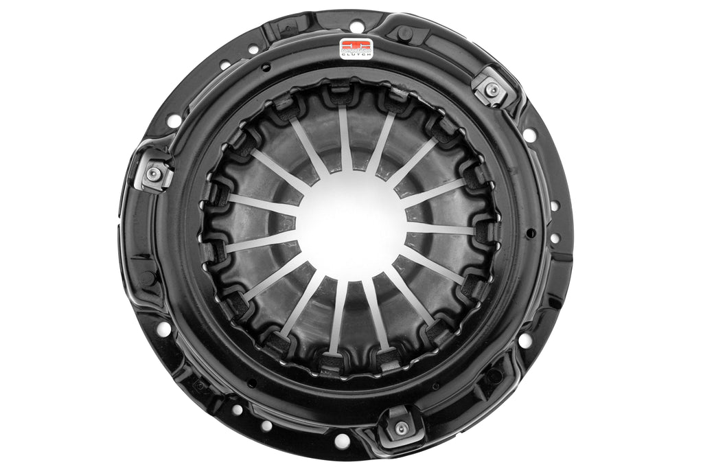 Competition Clutch Stage 2 Steelback Brass Plus Clutch Kit - 2013-2016 Scion FR-S / 2013-2020 Subaru BRZ / 2017-2019 Toyota 86
