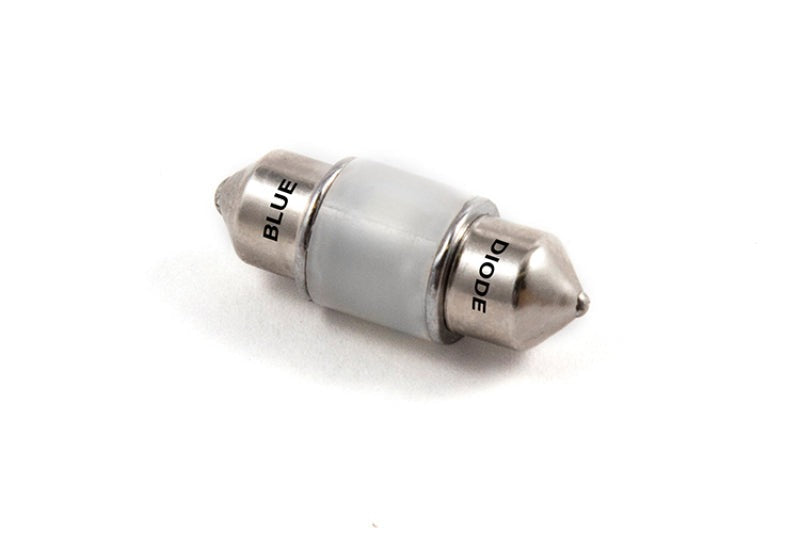 Diode Dynamics 29mm HP6 LED Bulb - Blue (Single) - Universal
