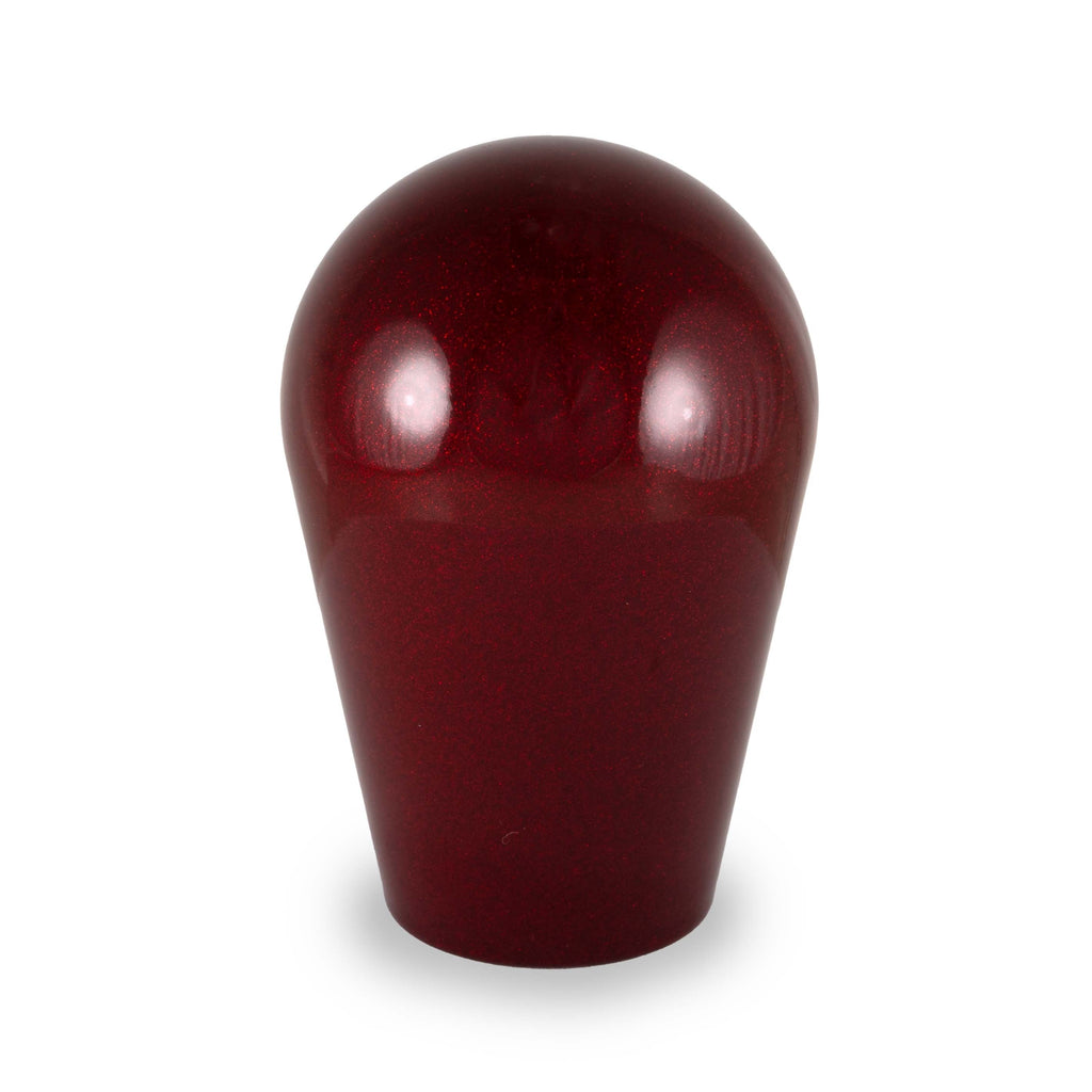 Billetworkz Tall Teardrop Weighted Shift Knob for BRZ / FR-S / 86 2013-2021