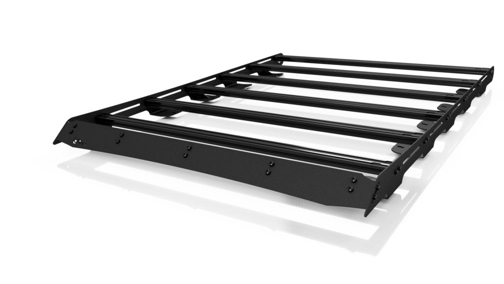 PRINSU Toyota 4Runner 3rd Gen 1995.5-2002 3/4 Roof Rack