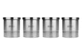 Darton Iron Dry Sleeves - Subaru EJ25 Models (inc. 2004-2021 STI)