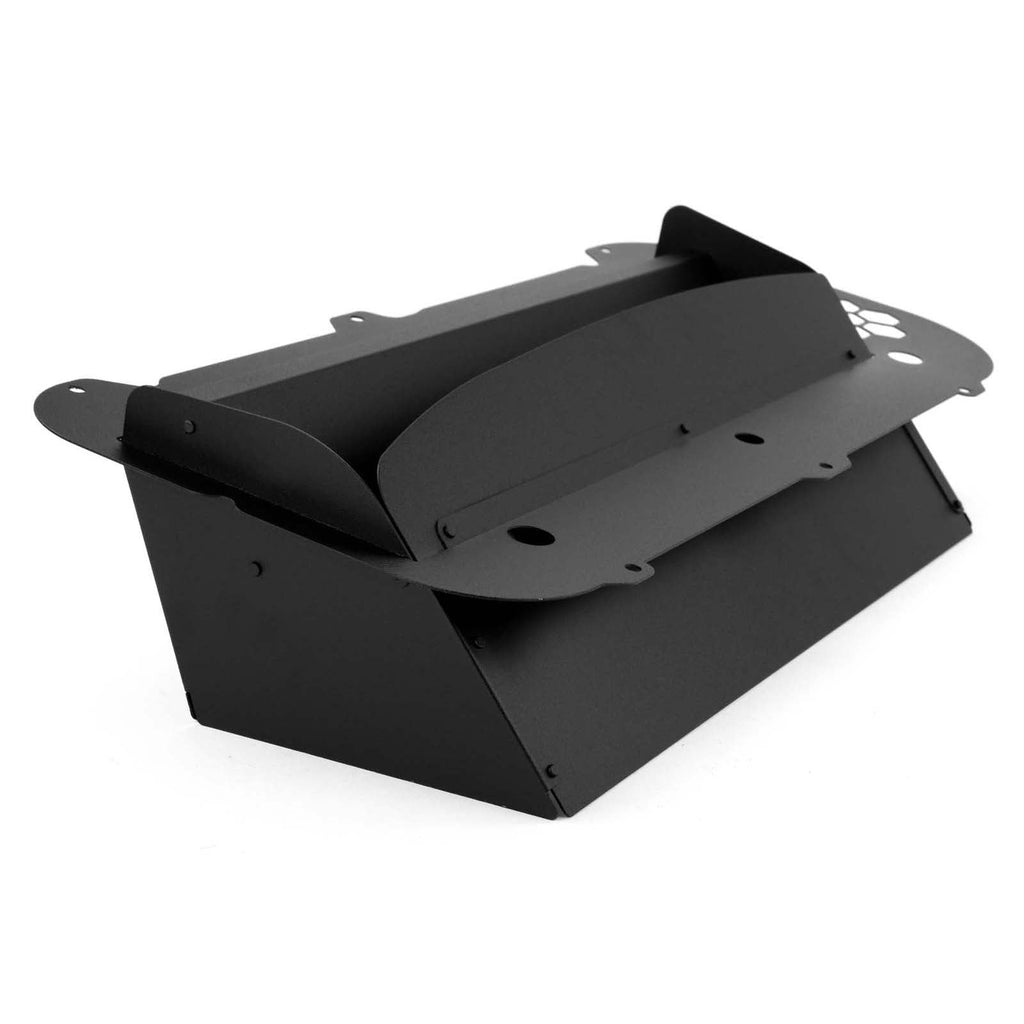 Grimmspeed Hood Scoop Splitter - 2003-2008 Subaru Forester XT