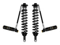ICON 2.5 V.S. Remote Reservoir CDEV Coilover Kit W Long Travel for 2005-2023 Toyota Tacoma/10-24 Toyota 4Runner - 59730E-CB
