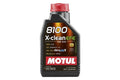 Motul 8100 X-Clean EFE 5W30 Synthetic Engine Oil (1 Liter Bottle)