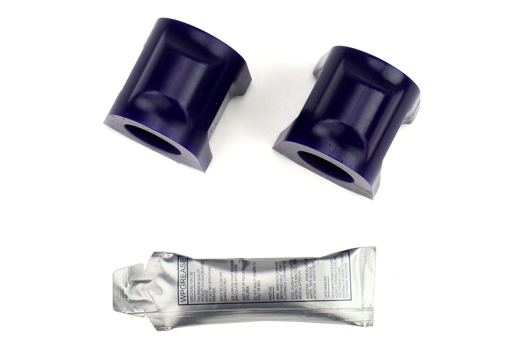 SuperPro Front 24mm Sway Bar Mount Bushing Set - 2015-2021 Subaru WRX / STI