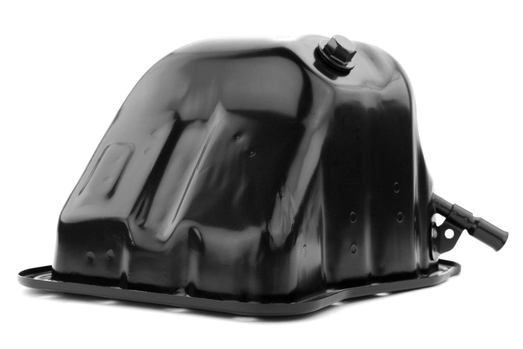Subaru OEM Oil Pan - 2006-2014 Subaru WRX / 2006-2021 STI