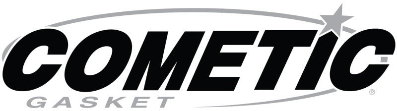 Cometic Street Pro Complete Gasket Kit - 101mm Bore - 2006-2007 Subaru WRX EJ255 DOHC