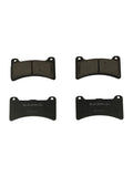 Baer Brakes Replacement Pads for Select Baer S4 Caliper