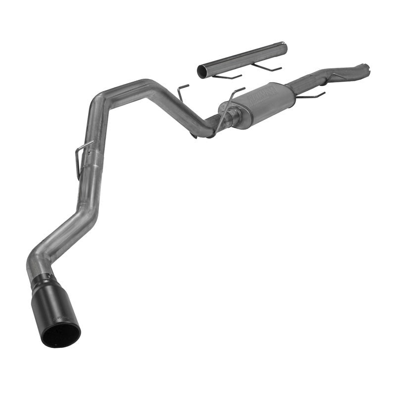 Flowmaster Flow FX Cat-Back Exhaust for 2014-2024 Ram 2500/3500 - 717930