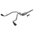 Flowmaster 11-18 GM 1500 Truck 6.2L FlowFX Cat-Back DOS Exhaust System