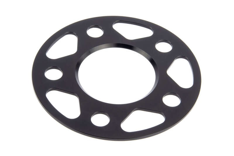 Dinan Wheel Spacers - 5x112 - 66.5mm CB - 3mm Thick (Set of 2)