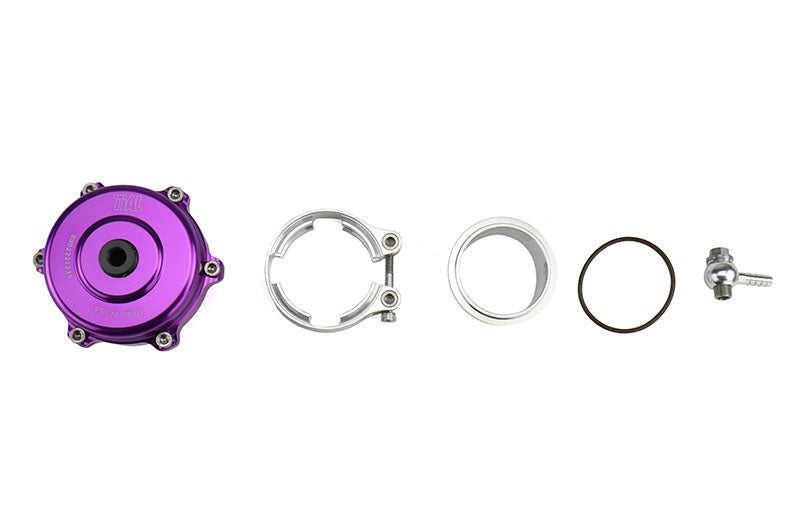 TiAL Sport Q BOV 11 PSI Spring - Purple
