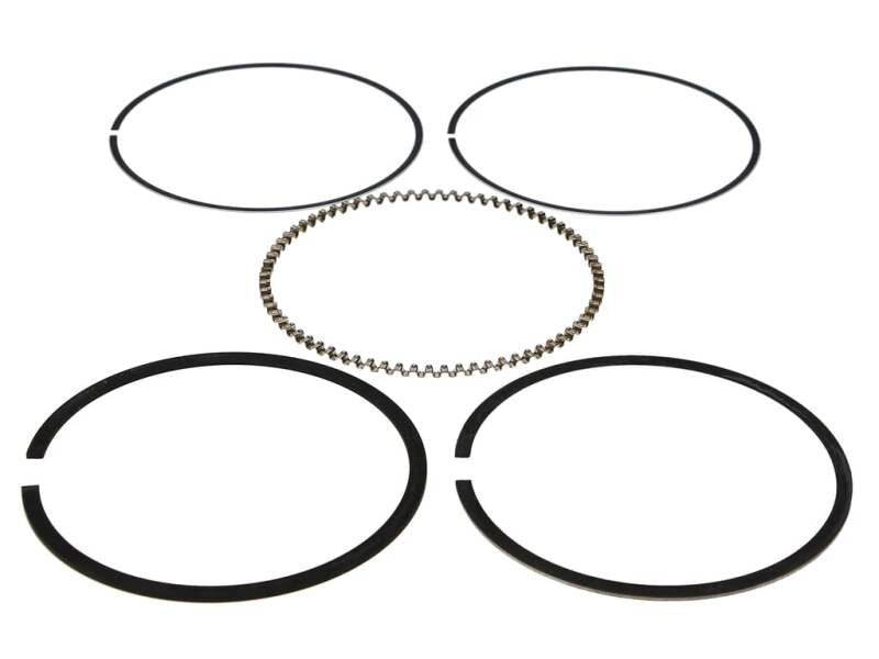 Wiseco 100.0mm Piston Ring Set 1.2 x 1.5 x 2.0mm - Ring Shelf Stock