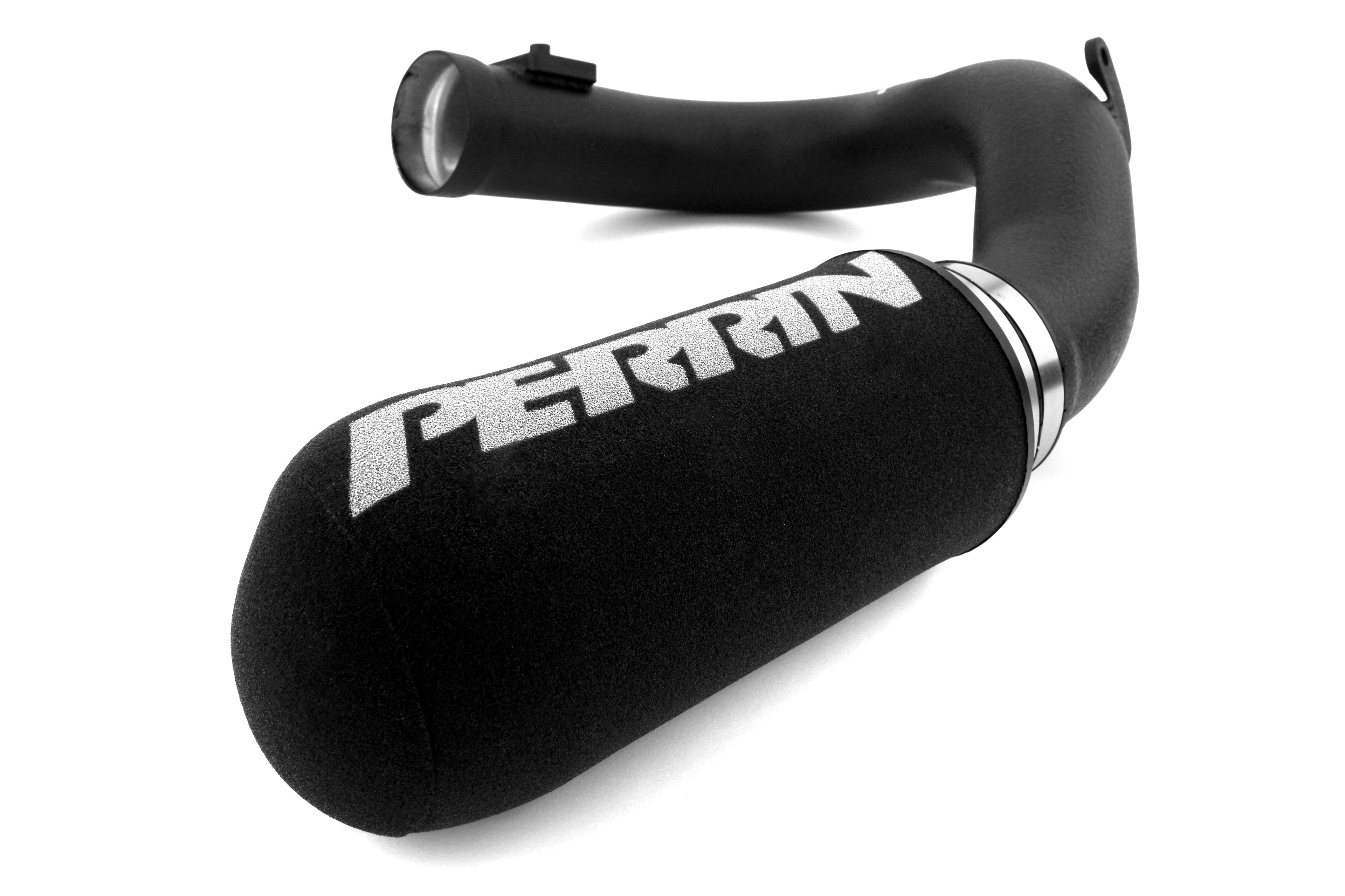 PERRIN Cold Air Intake Black - 2013-2016 Scion FR-S / Subaru BRZ