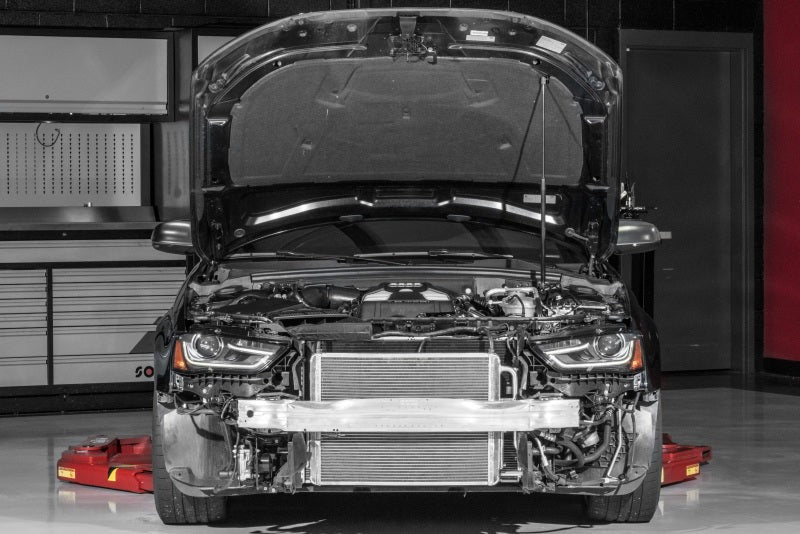 APR 13-18 Audi S7 4.0T V8 CPS Radiator