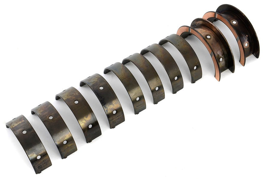 ACL Race Main Bearings Undersized -.020in - Subaru Models (inc. 2002-2014 WRX / 2004-2021 STI)