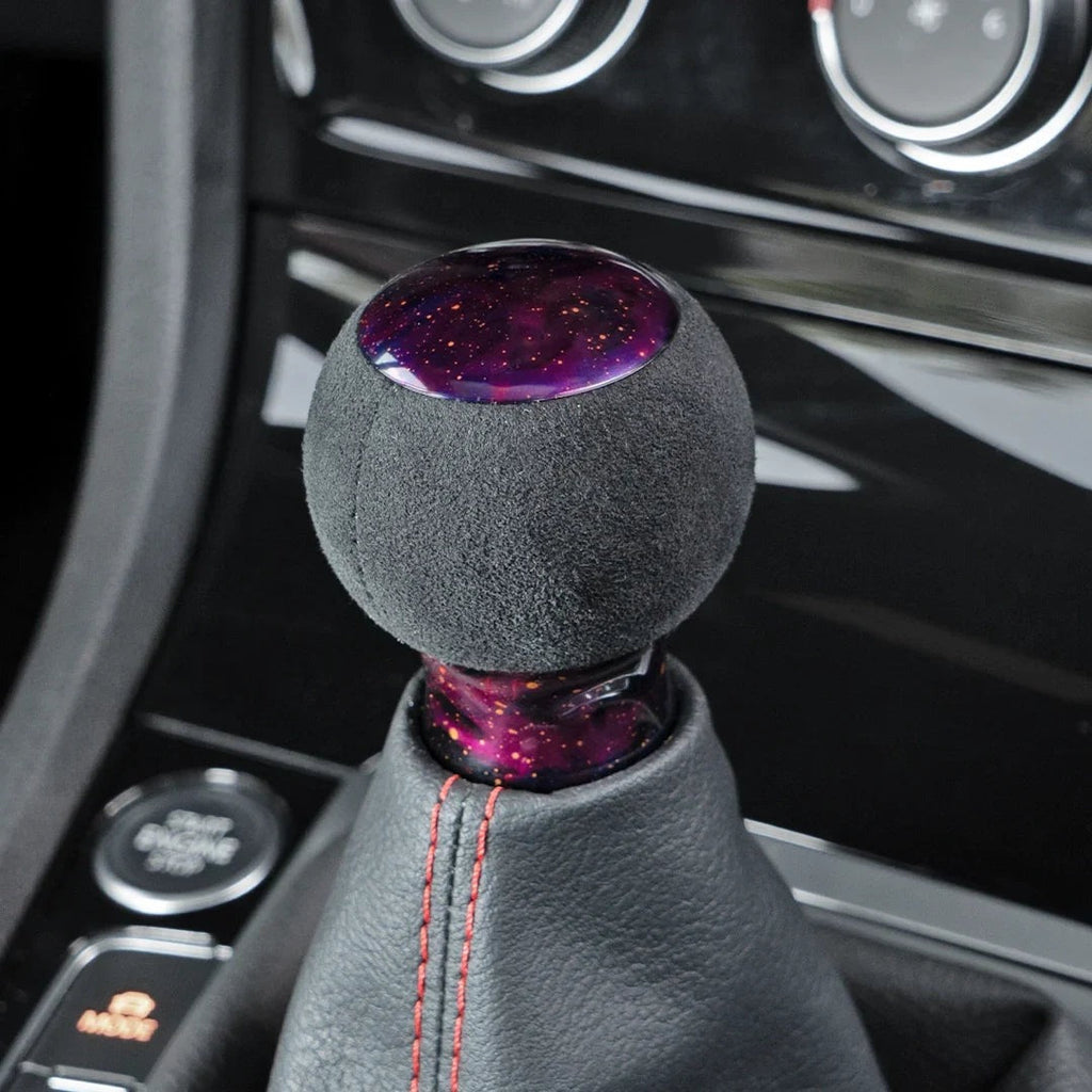 Billetworkz “Fusion” Weighted Shift Knob - Subaru 5-Speed