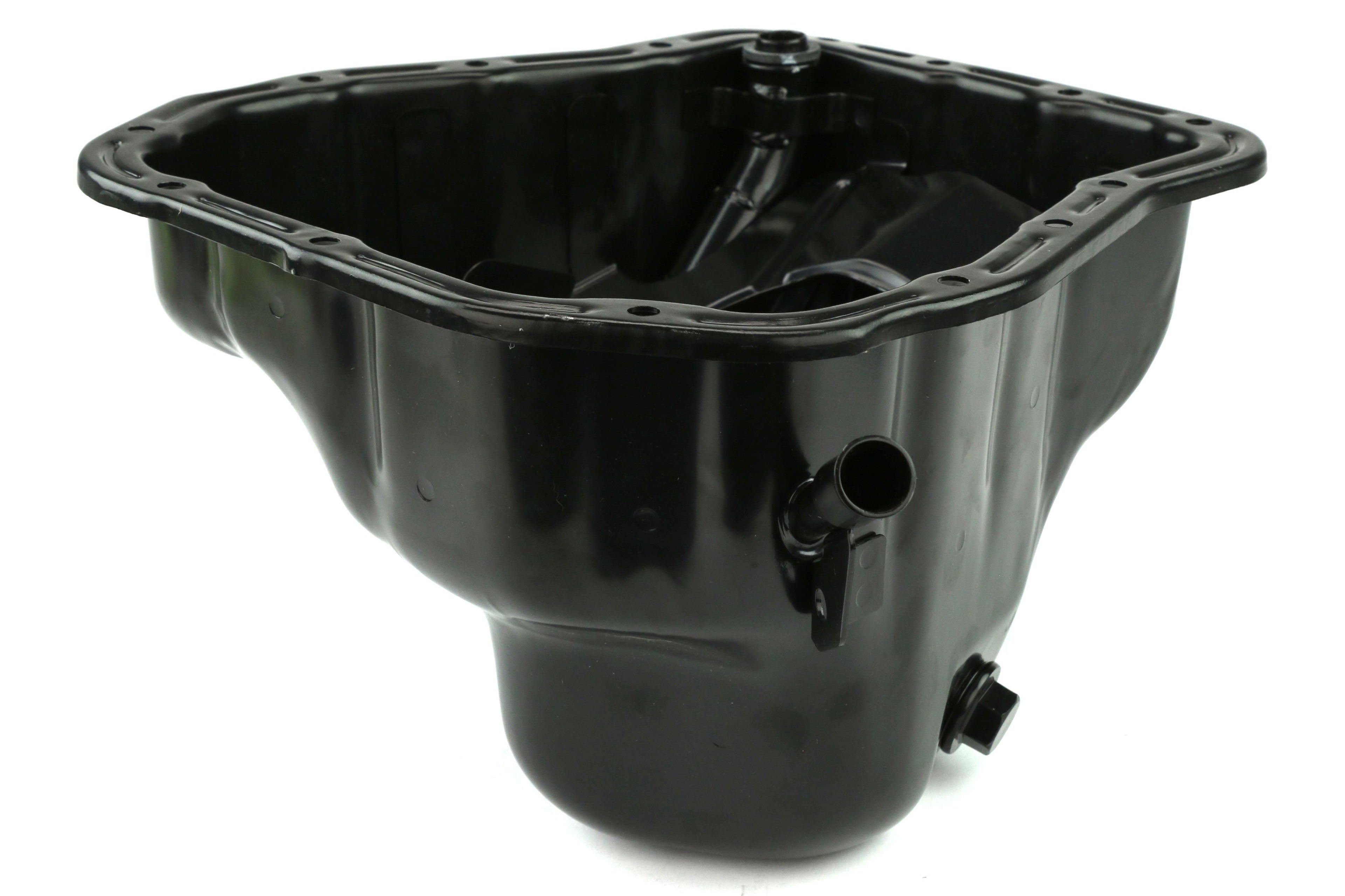 Subaru OEM Oil Pan - 2004-2005 Subaru STI / 2005 Legacy GT / Outback XT