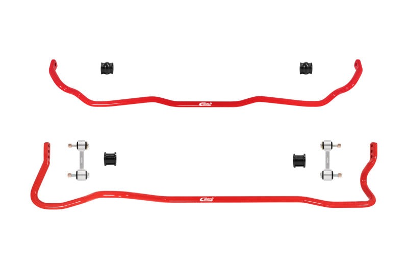 Eibach 22mm Front & 22mm Rear Anti-Roll-Kit - 2002-2003 Subaru WRX (Excluding Wagon)
