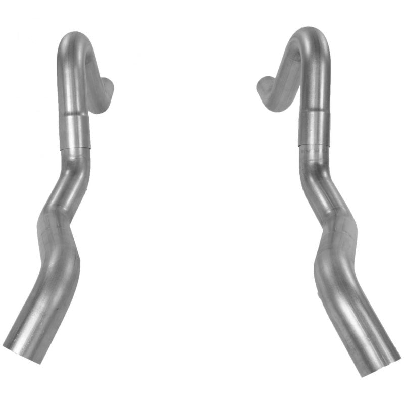 Flowmaster 64-67 GM A-BODY 3 in. Tailpipes