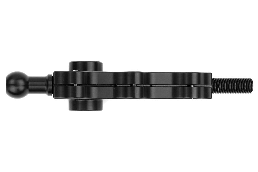 COBB Tuning Adjustable Short Throw Shifter Wide Barrel - 5 Speed Subaru Models 2002-2007 WRX