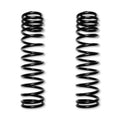Rock Krawler 97-06 Jeep TJ Wrangler 3.5in Front Triple Rate Coil Springs