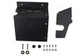 Verus Engineering Turbo Heat Shield Kit - 2020-2024 Toyota Supra