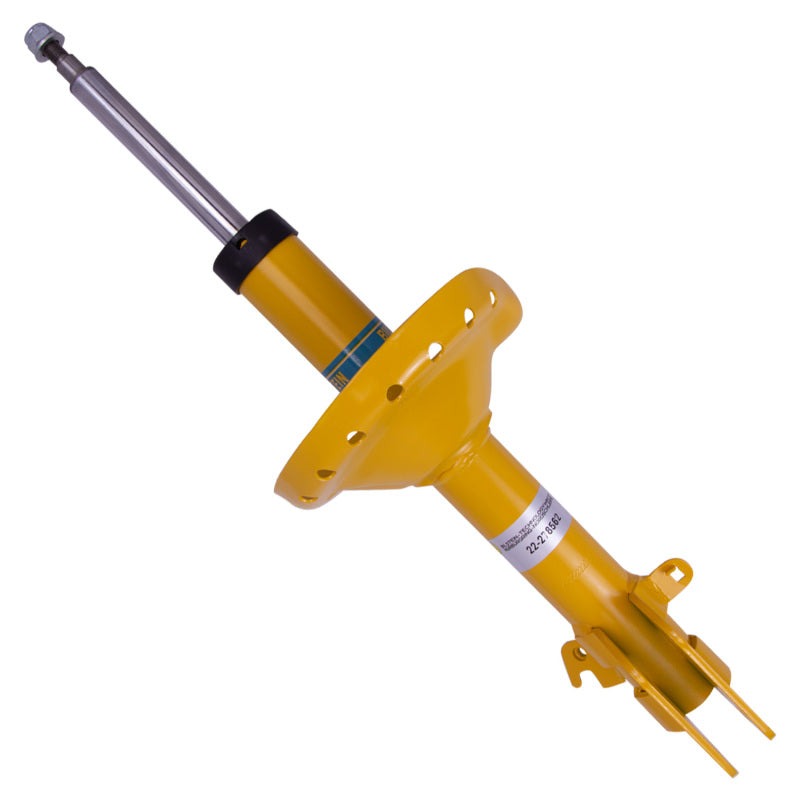 Bilstein B6 Front Right Monotube Shock Absorber - 2013-2014 Subaru Outback