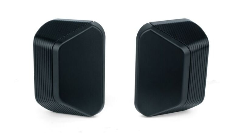 Air Lift Performance Towtal View LaneGuard (Dual Sensor Blind Spot Detection System)