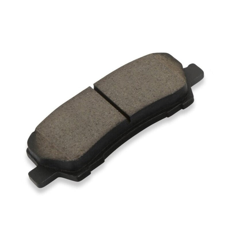 Baer Brakes 15-22 Ford Mustang Claw Brake Rear Pads