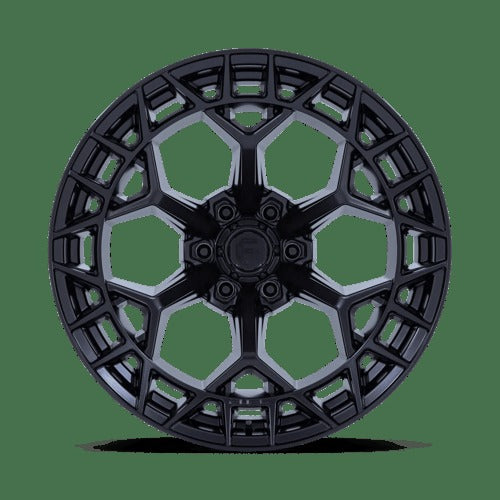 D873 17X9 6X135 BLK-OUT 1MM