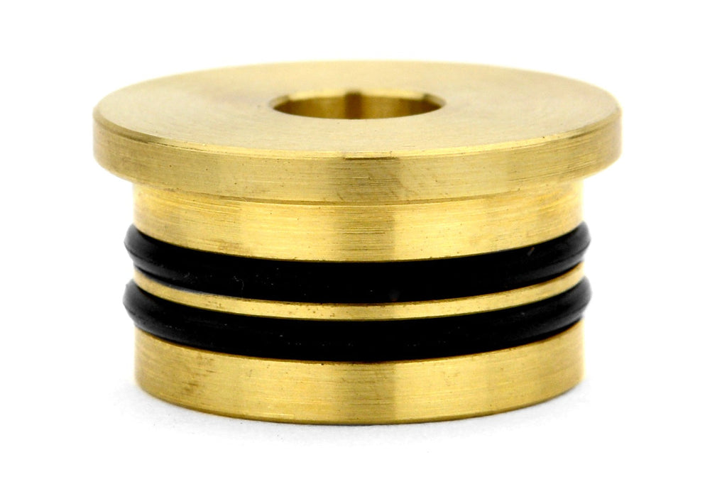 PERRIN Brass Shifter Bushing - 2015-2021 Subaru WRX