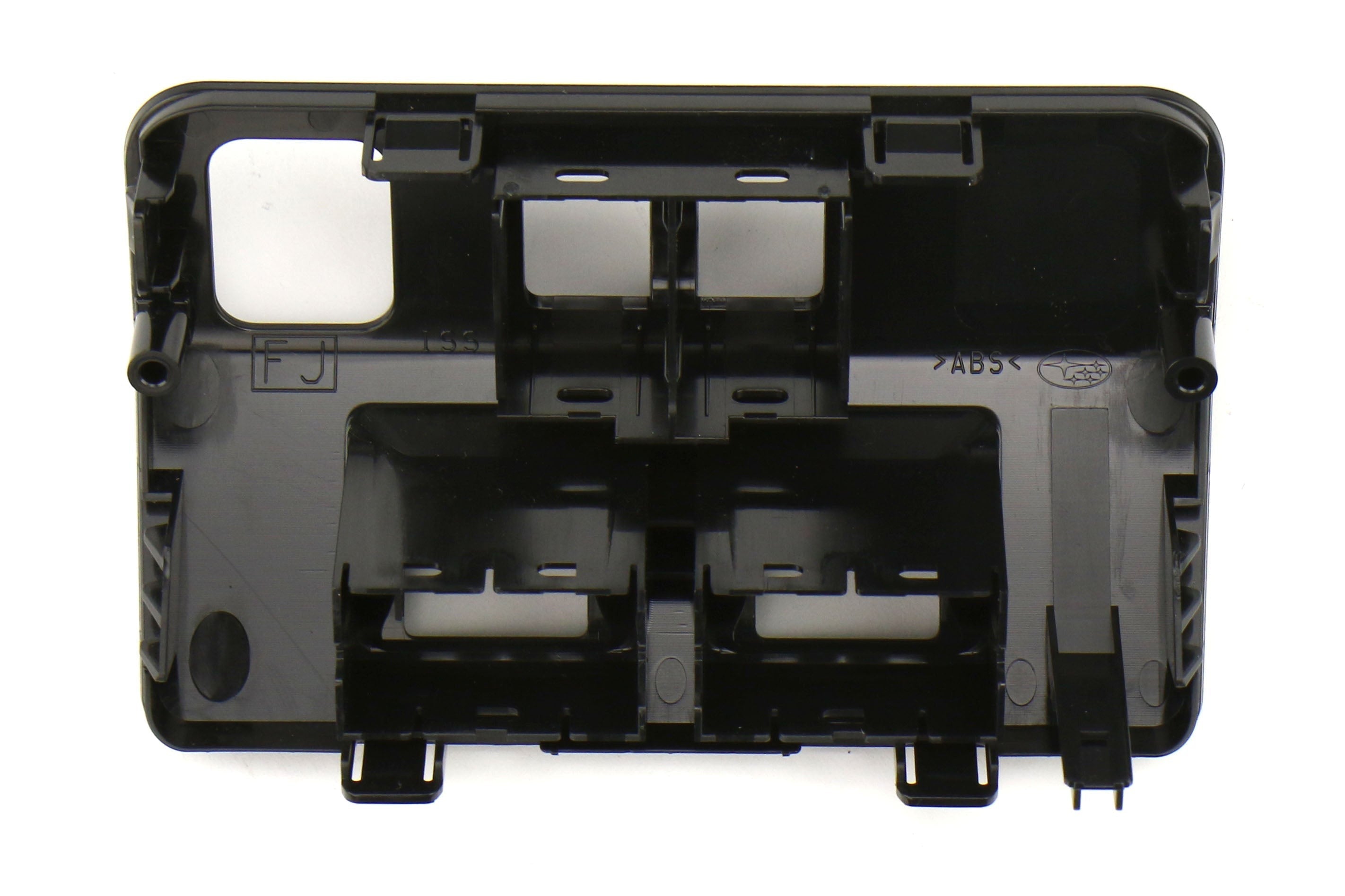 Interior Switch Panel