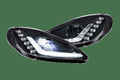 MM XB HEADS: CORVETTE (05-13)(GEN 2)