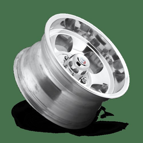 U101 15X5 5X4.75 HL-POLISH -12MM